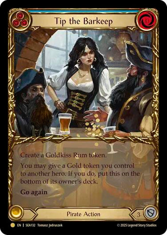 その他 Flesh and blood Tip the Barkeep Flesh And Blood Tip The Barkeep | eBay